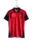 NO NAME MANCHESTER UNITED 2026 TRAINING KIT POLO EMBROIDERY