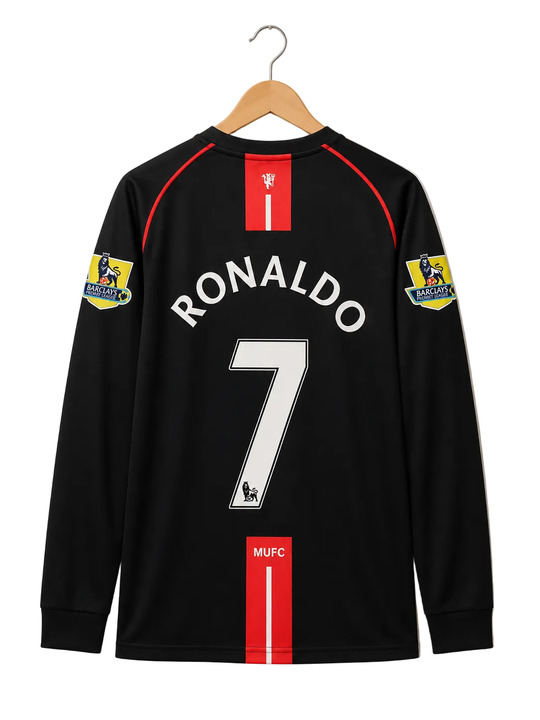 RONALDO UNITED 2007 PREMIUM KIT