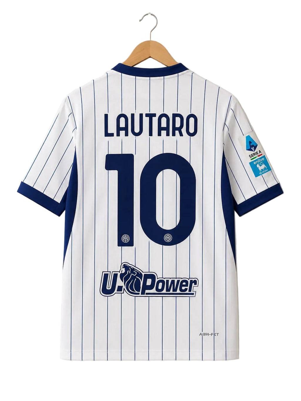 INTER MILAN2026/27 LAUTARO AWAY KIT PREMIUM
