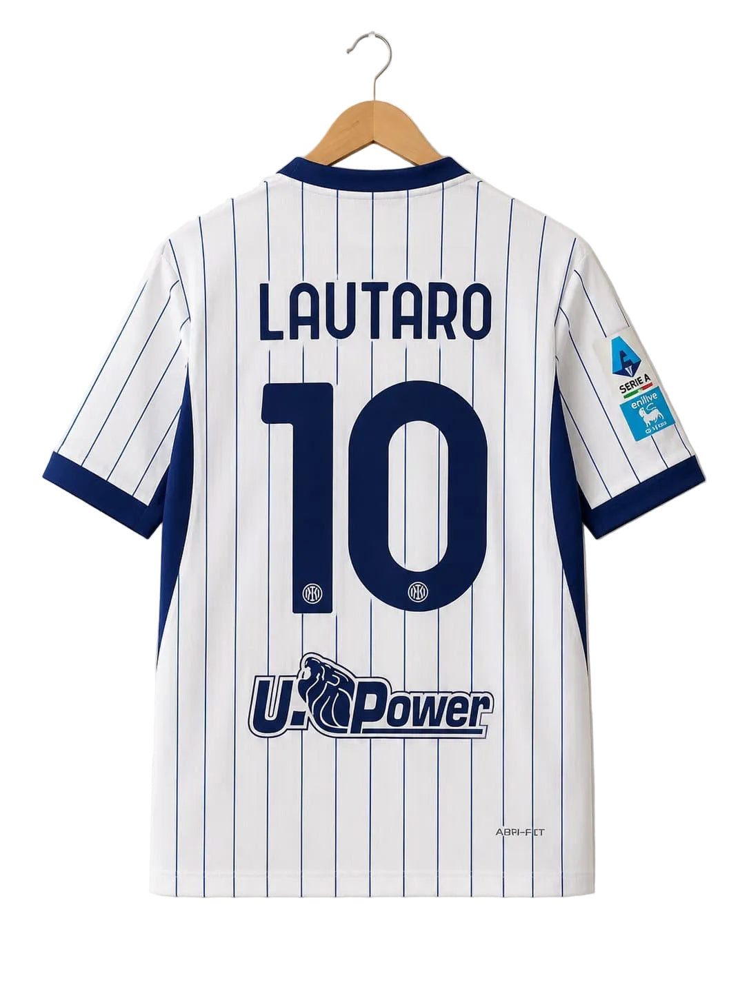 INTER MILAN2026/27 LAUTARO AWAY KIT PREMIUM