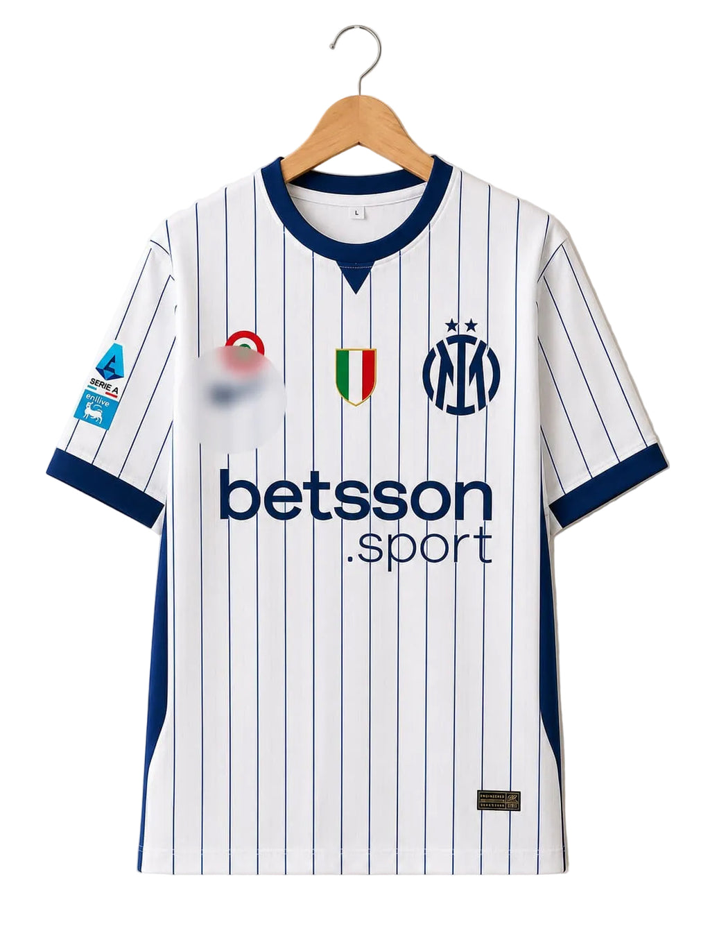 INTER MILAN2026/27 LAUTARO AWAY KIT PREMIUM