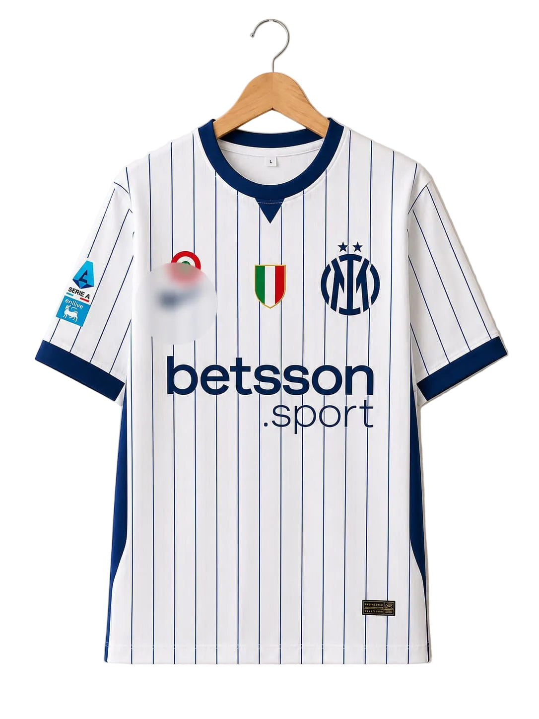 INTER MILAN2026/27 LAUTARO AWAY KIT PREMIUM