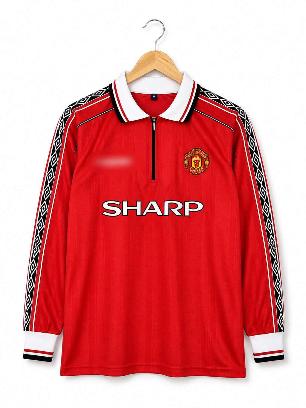 BECKHAM UNITED PREMIUM RETRO KIT