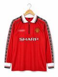 BECKHAM UNITED PREMIUM RETRO KIT