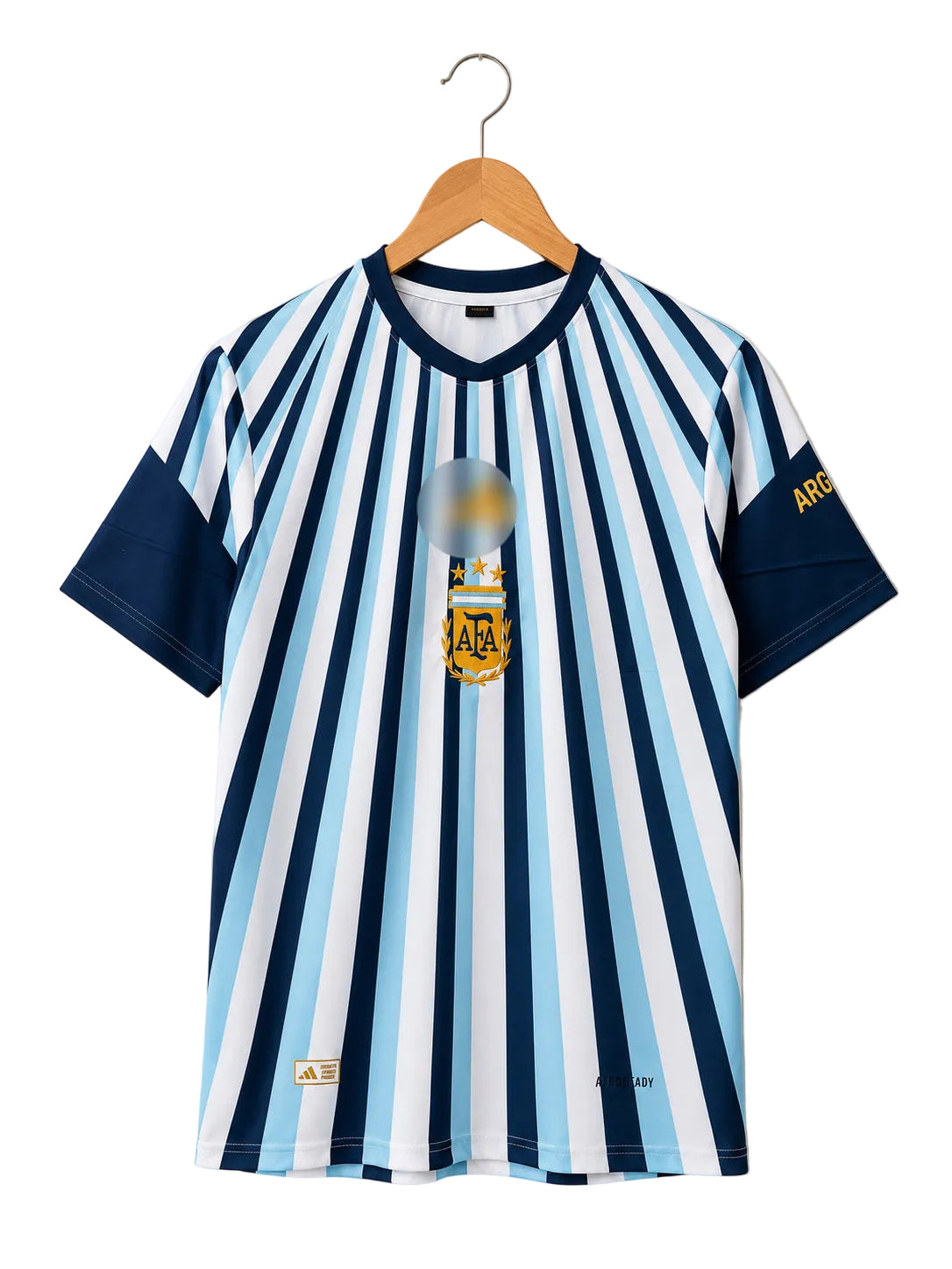 ARGENTINA PRE MATCH KIT PREMIUM