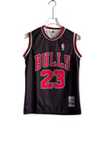 CHICAGO BULLS MICHEAL JORDAN 23 JERSEY SLEEVELESS PREMIUM