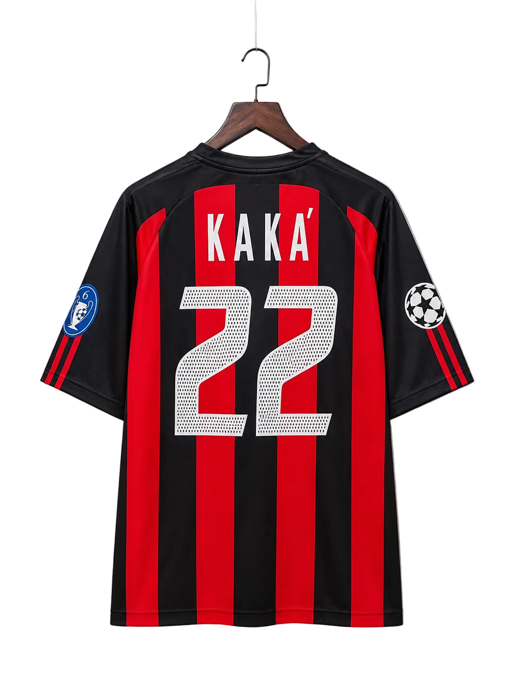 KAKA AC MILAN OVERSIZED PREMIUM KIT