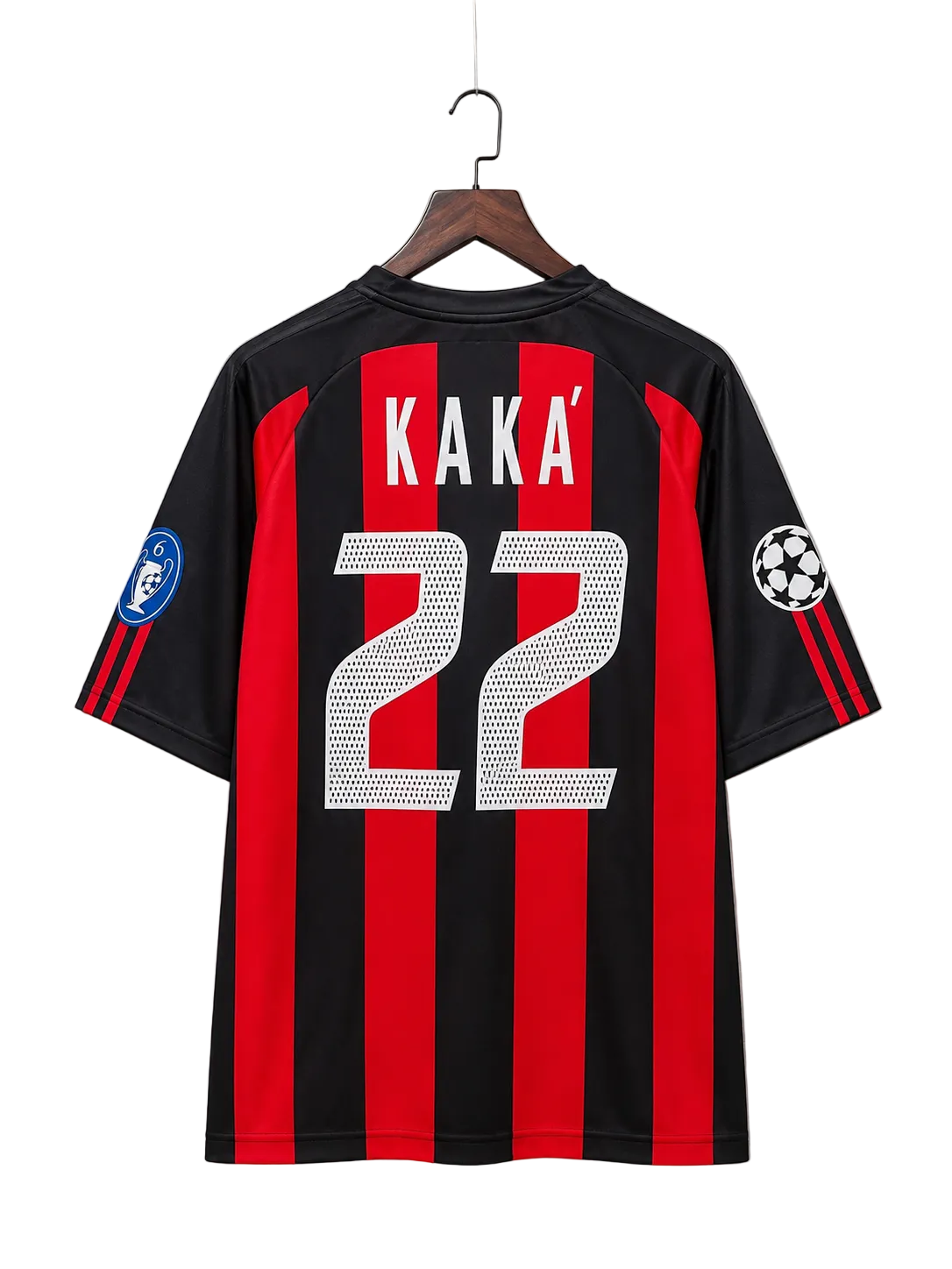 KAKA AC MILAN OVERSIZED PREMIUM KIT