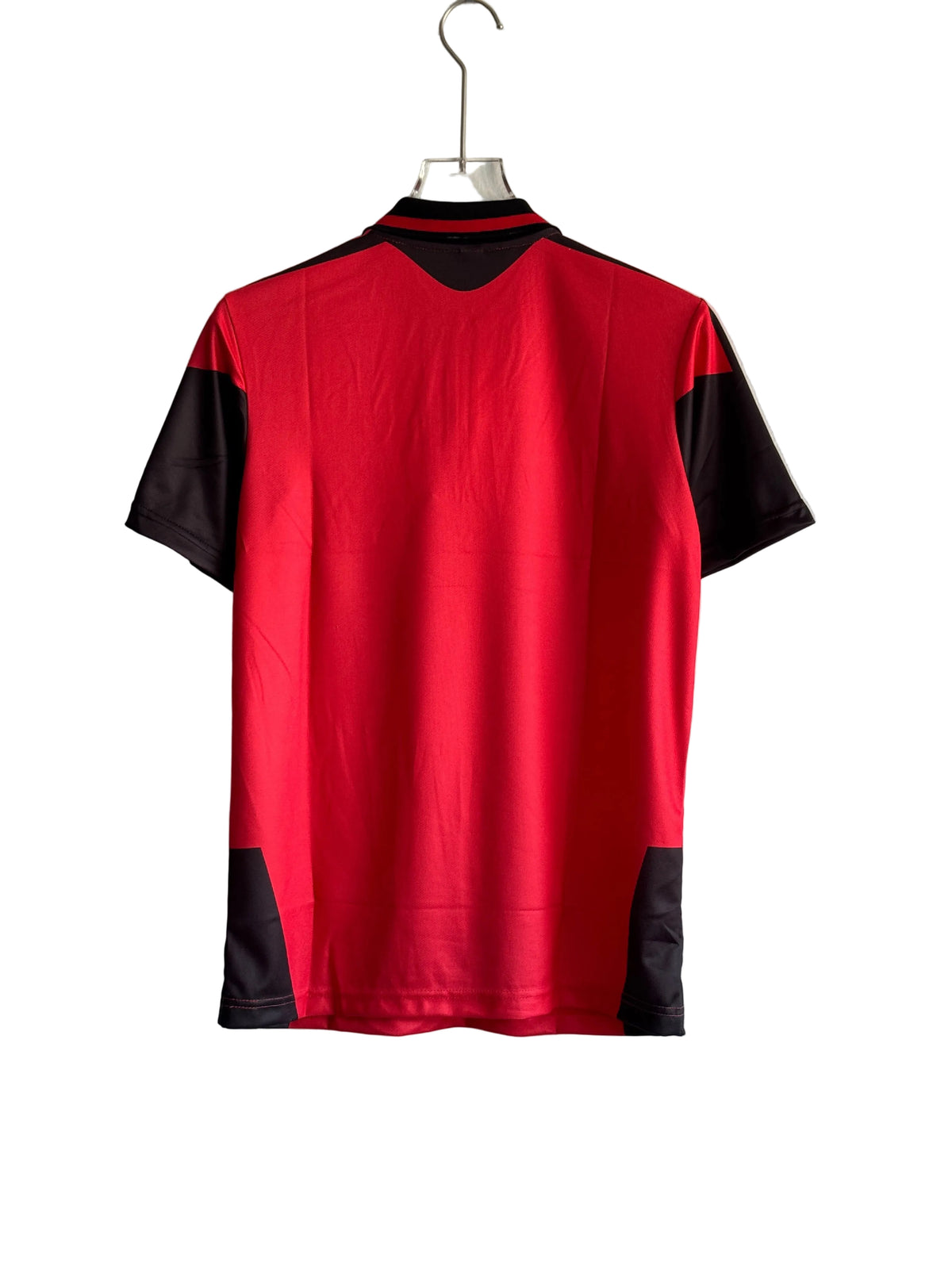 NO NAME MANCHESTER UNITED 2026 TRAINING KIT POLO EMBROIDERY