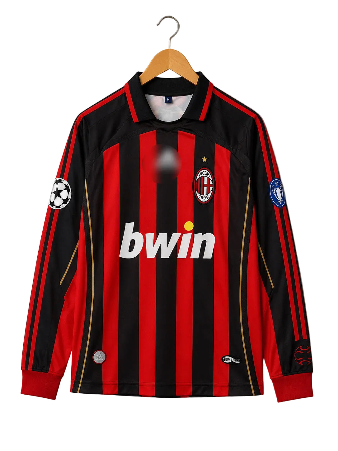 MALDINI AC MILAN PREMIUM RETRO KIT