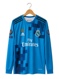 RONALDO REAL MADRID  PREMIUM KIT