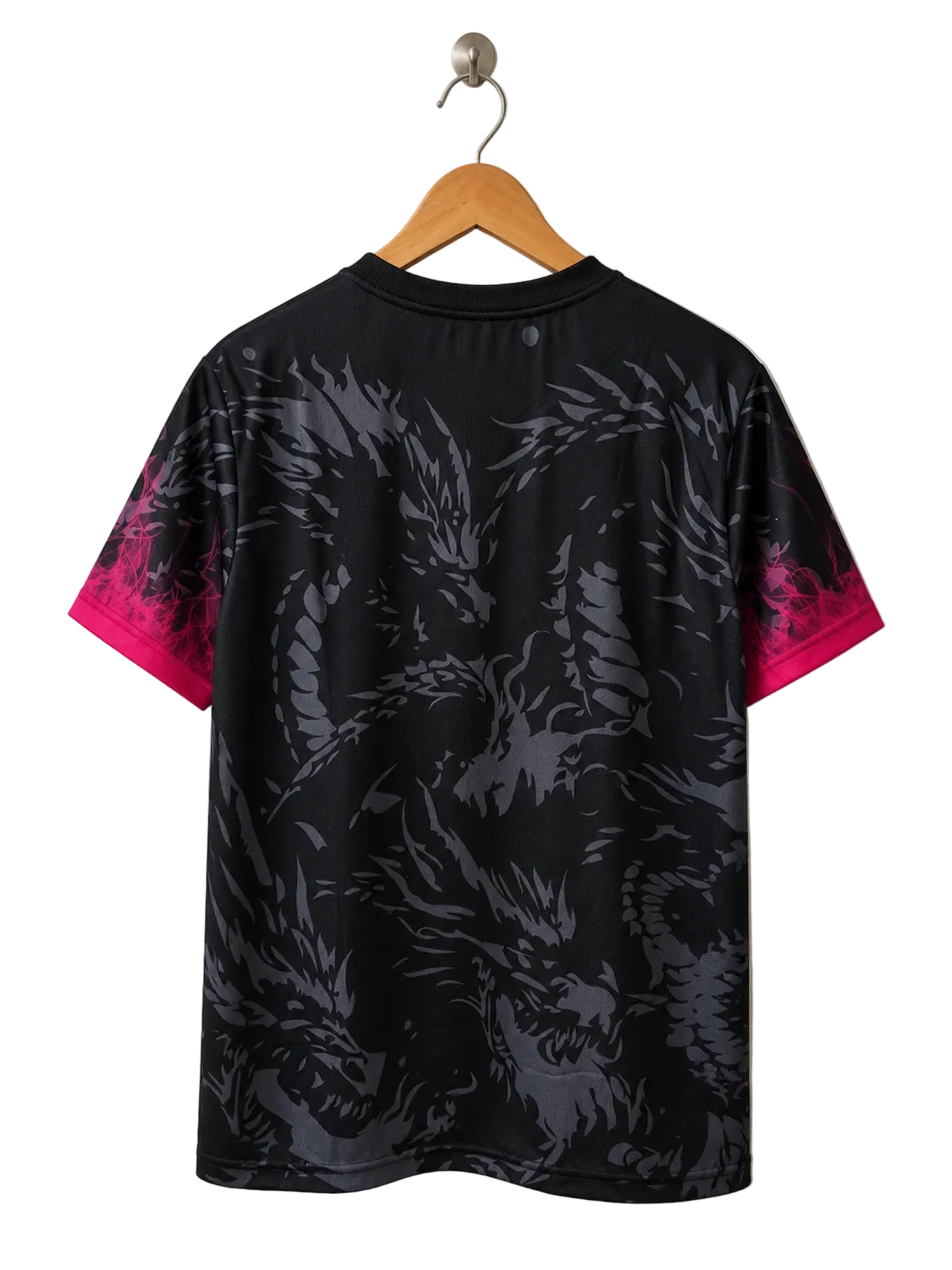 BARCELONA BLACK DRAGON EDITION PREMIUM KIT