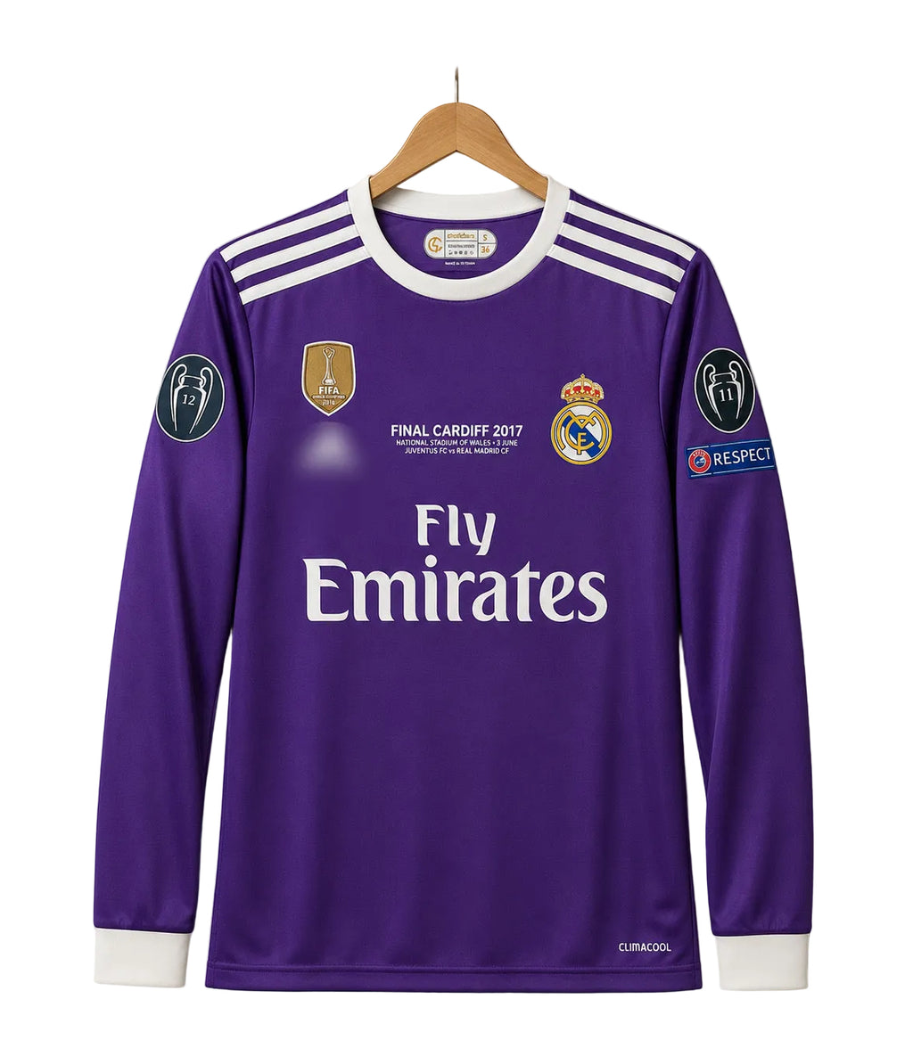 RONALDO REAL MADRID  PREMIUM KIT