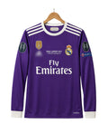 RONALDO REAL MADRID  PREMIUM KIT
