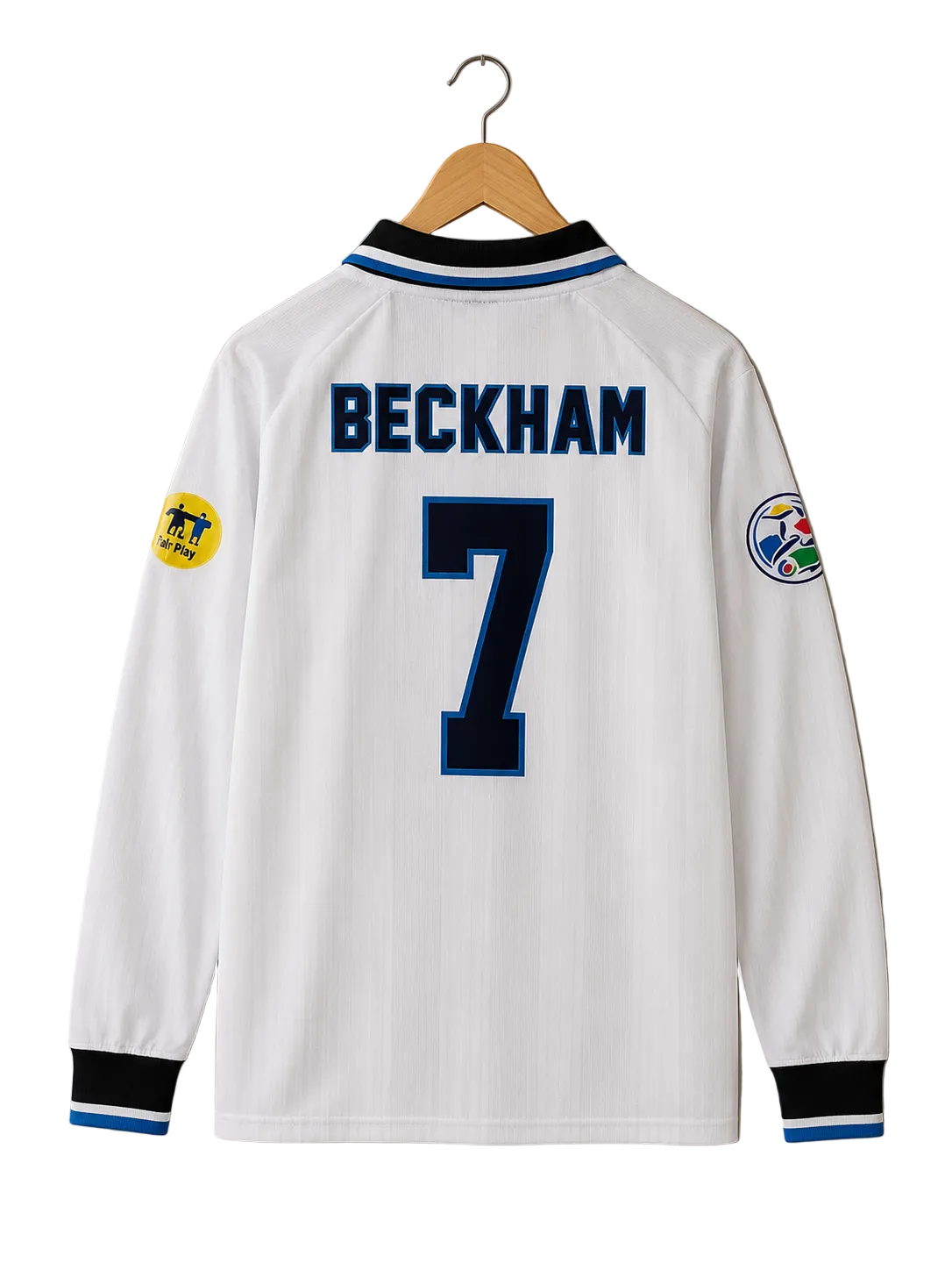 BECKHAM ENGLAND PREMIUM KIT