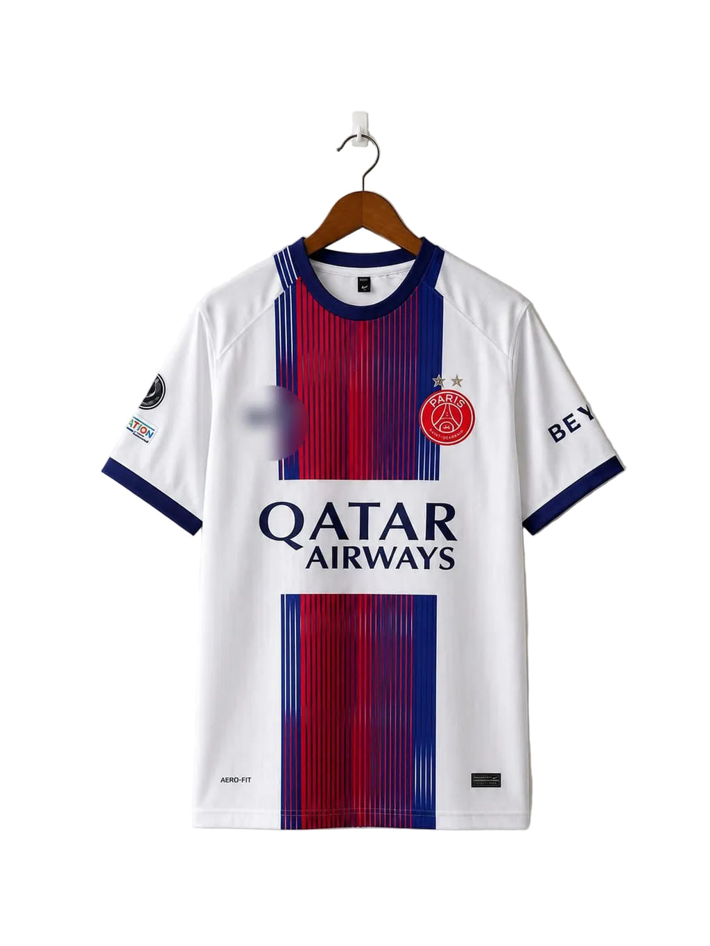 ARSENAL 2026/27 DEMBELE AWAY KIT PREMIUM