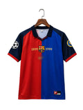 BARCA 1899/1999 PUYOL HOME KIT PREMIUM
