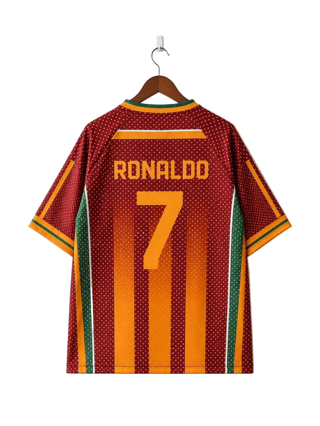 PORTUGAL RONALDO OVERSIZED PREMIUM KIT