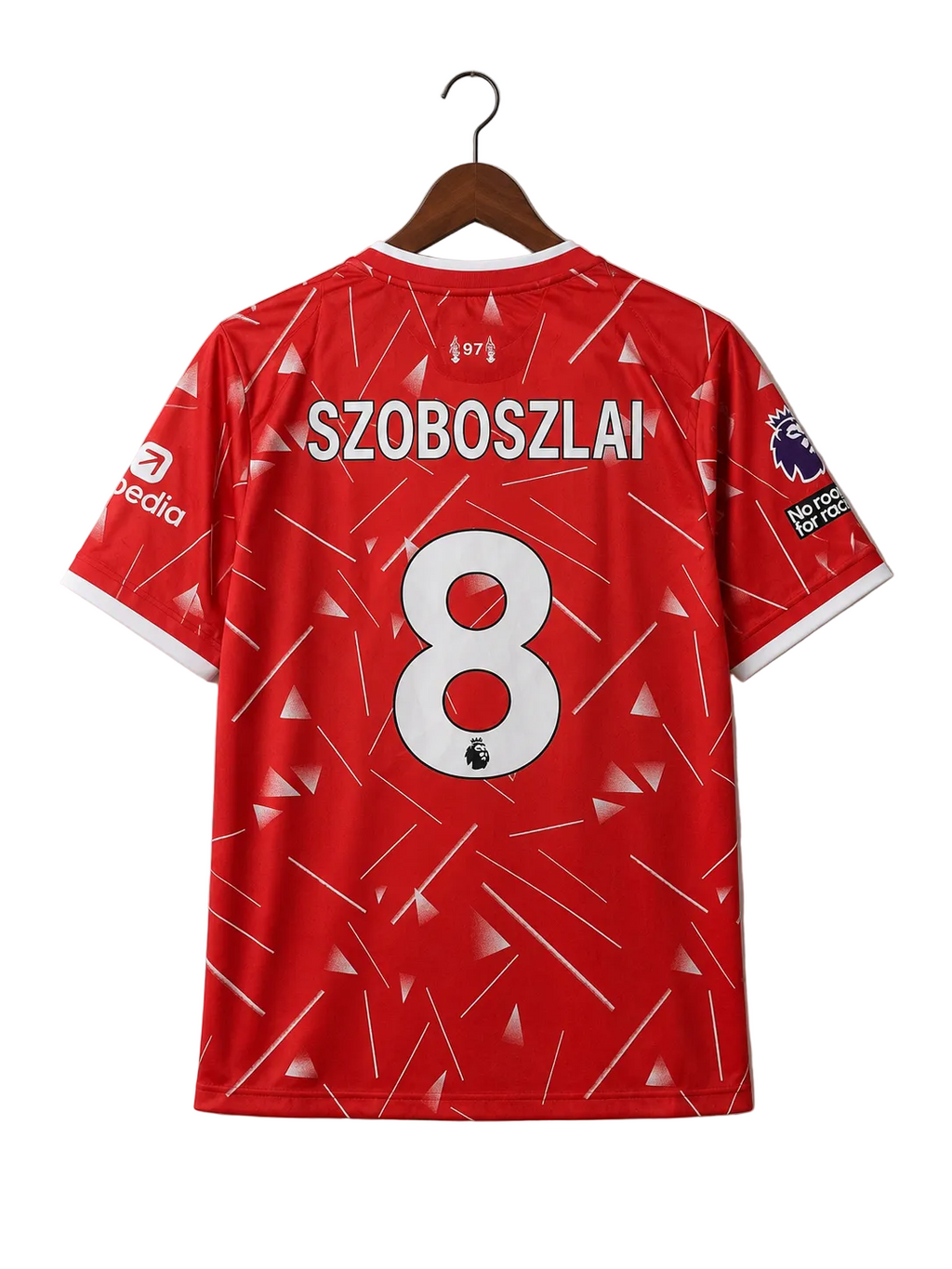 LIVERPOOL 2026 HOME KIT SZOBOSZLAI PREMIUM