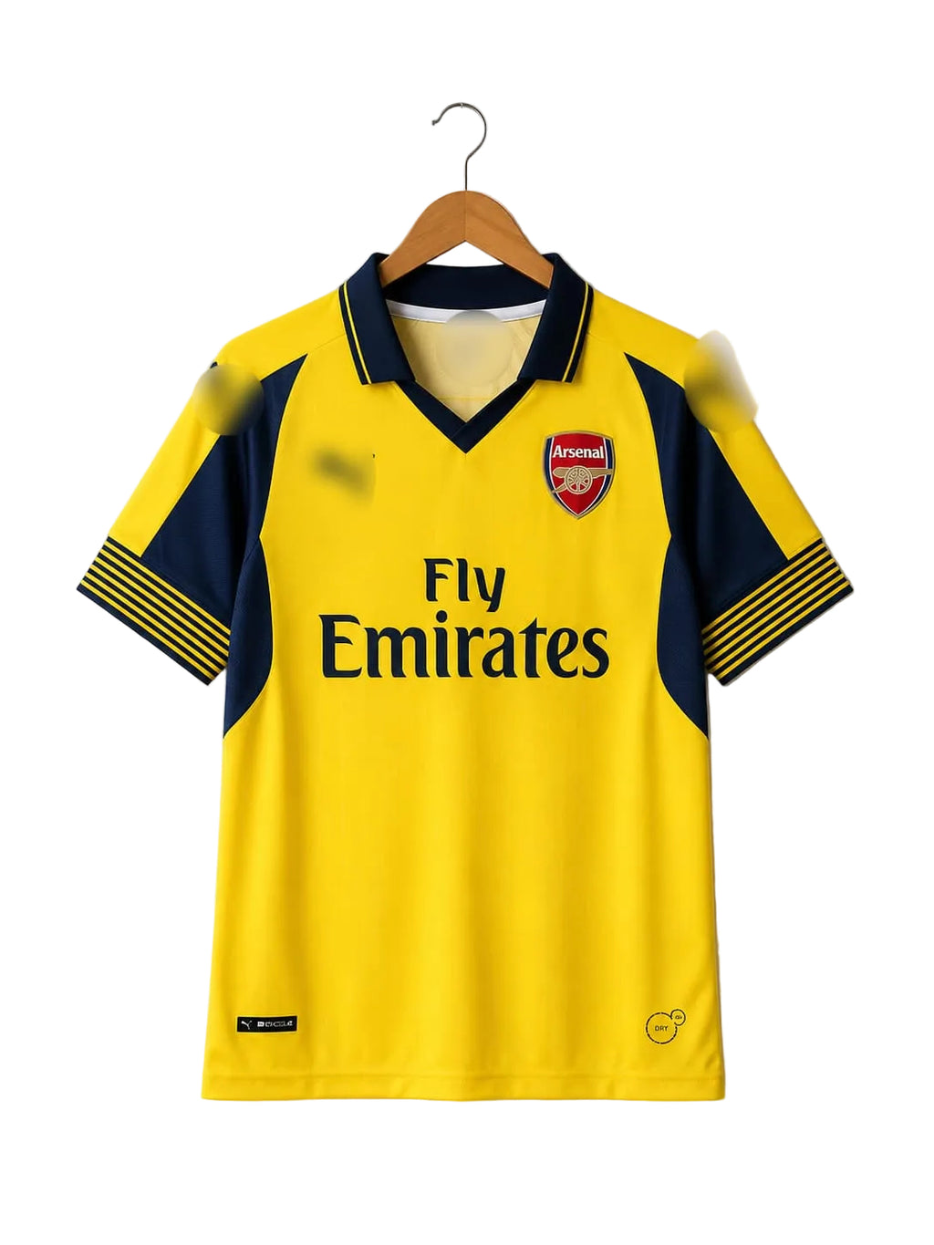 ARSENAL 2016/17 OZIL AWAY KIT PREMIUM