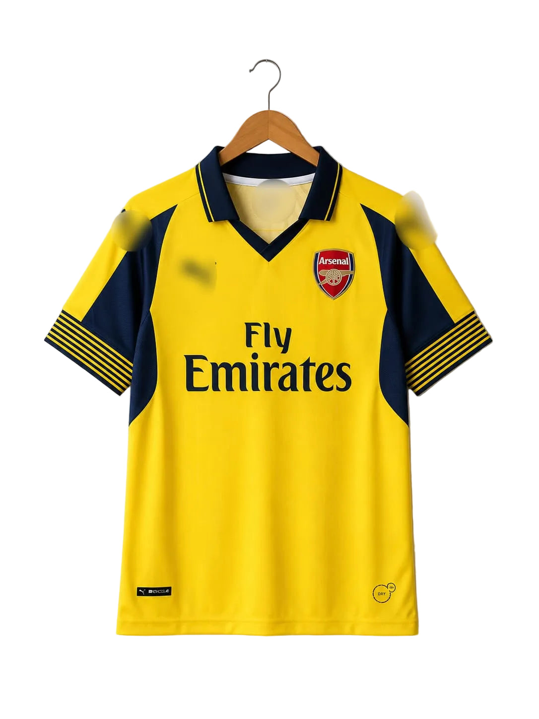 ARSENAL 2016/17 OZIL AWAY KIT PREMIUM
