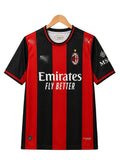 AC MILAN MODRIC 2026/2027 HOME KIT