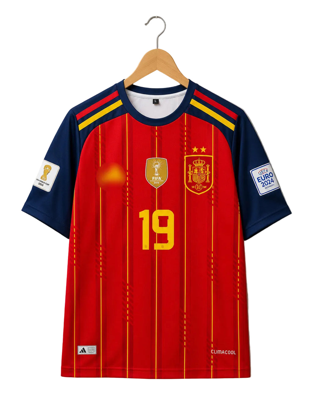 SPAIN 2026 WC HOME YAMAL 2 STAR KIT PREMIUM