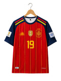 SPAIN 2026 WC HOME YAMAL 2 STAR KIT PREMIUM