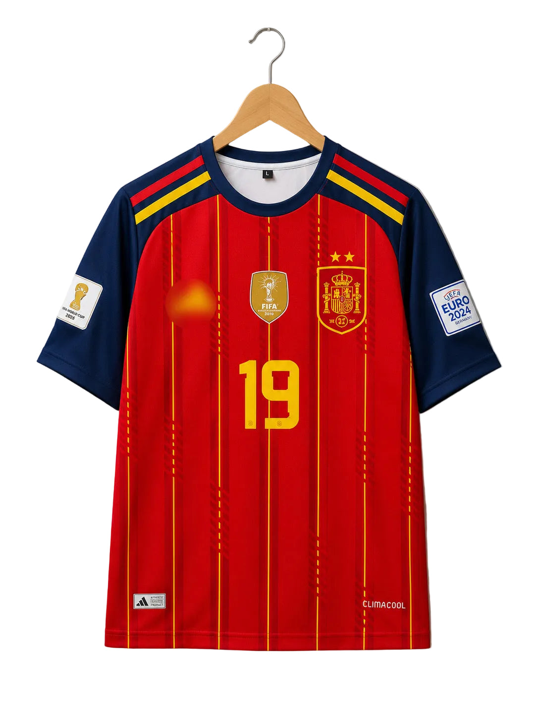 SPAIN 2026 WC HOME YAMAL 2 STAR KIT PREMIUM