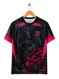 BARCELONA BLACK DRAGON EDITION PREMIUM KIT