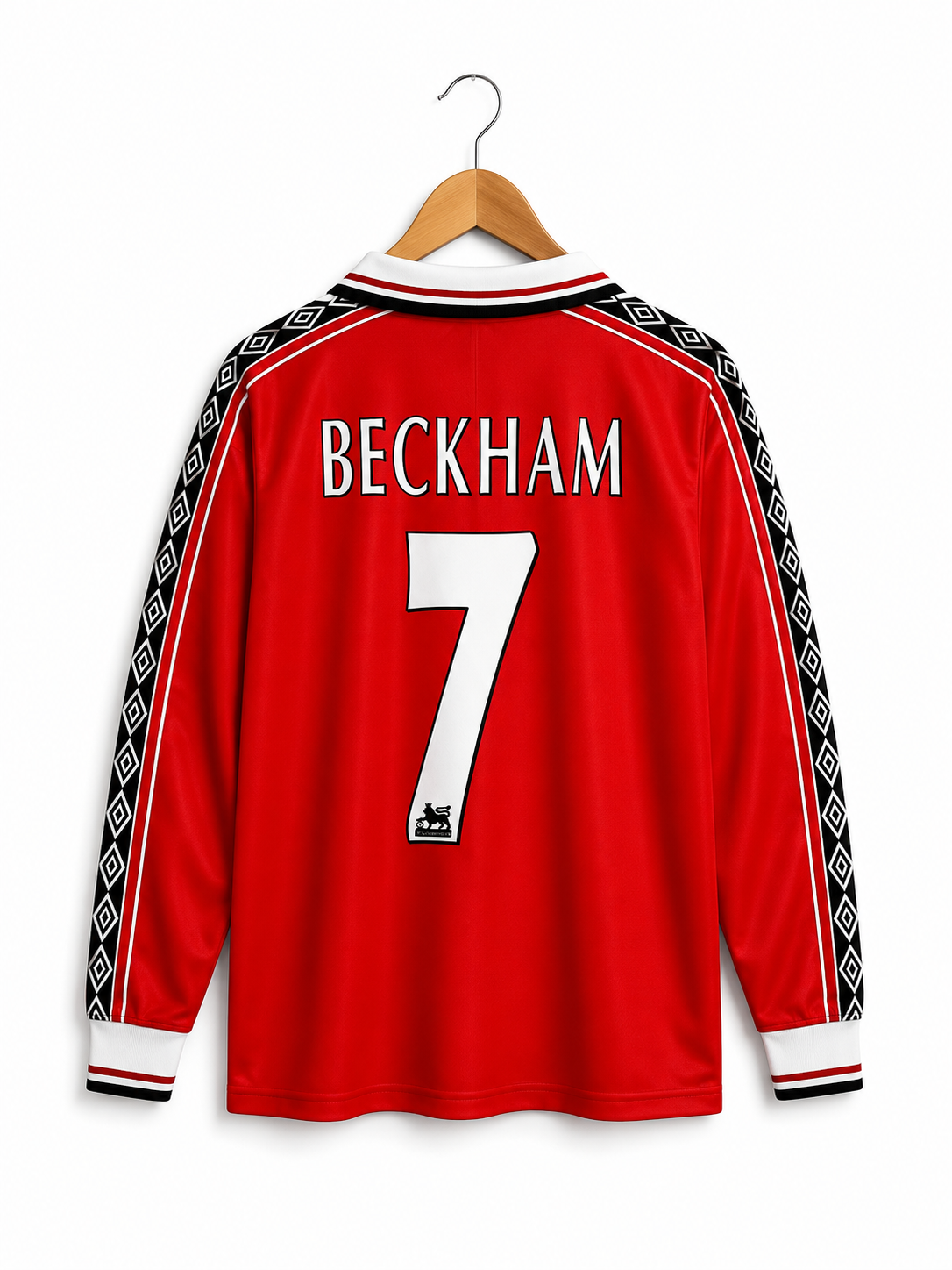 BECKHAM UNITED PREMIUM RETRO KIT