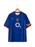 ARSENAL 2004/05 HENRY OVERSIZED PREMIUM KIT