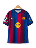 BARCA 2026 HOME KIT RAPHINHA PREMIUM