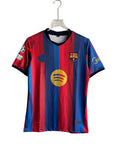 BARCA 2026/27 HOME KIT CUBARSI PREMIUM EMBROIDERY