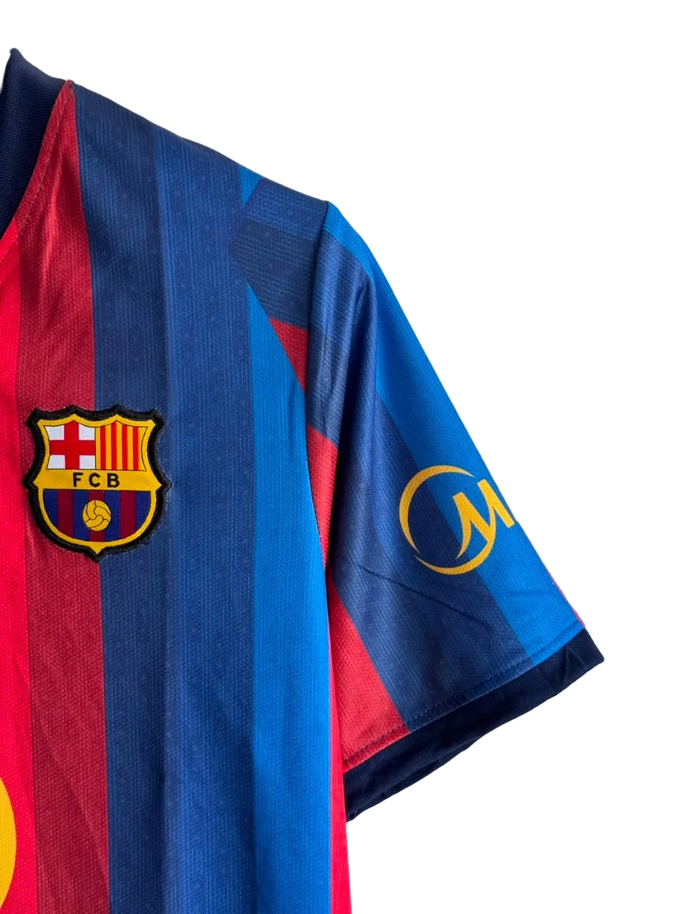 BARCA 2026/27 HOME KIT YAMAL PREMIUM EMBROIDERY