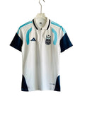 ARGENTINA 2026 TRAINING KIT EMBROIDERY PREMIUM