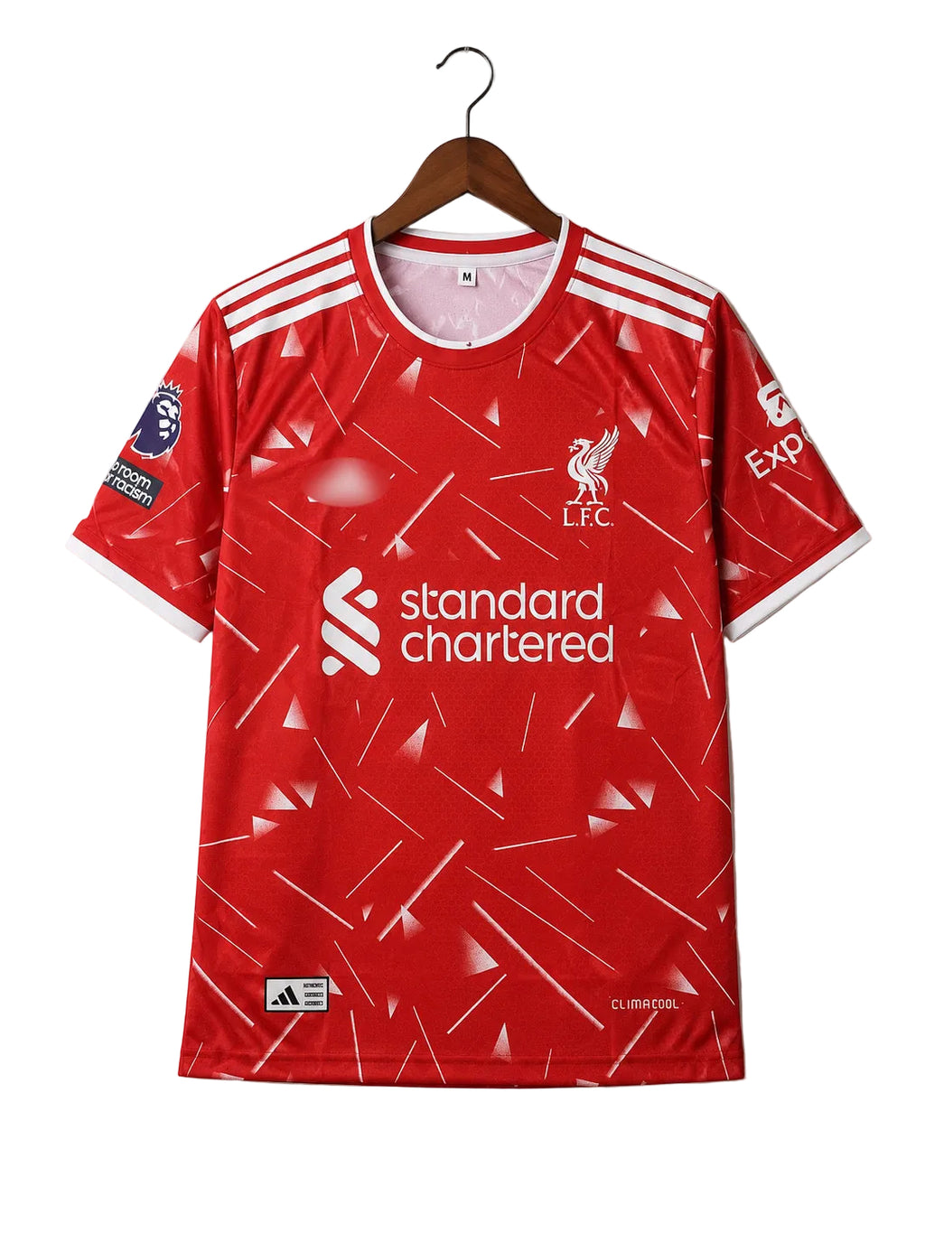 LIVERPOOL 2026 HOME KIT SZOBOSZLAI PREMIUM