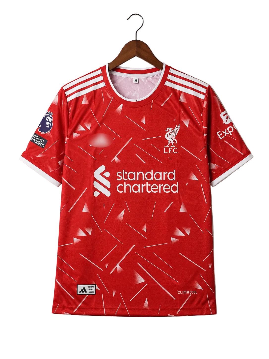 LIVERPOOL 2026 HOME KIT SZOBOSZLAI PREMIUM