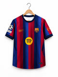 BARCA 2026/27 HOME KIT YAMAL PREMIUM