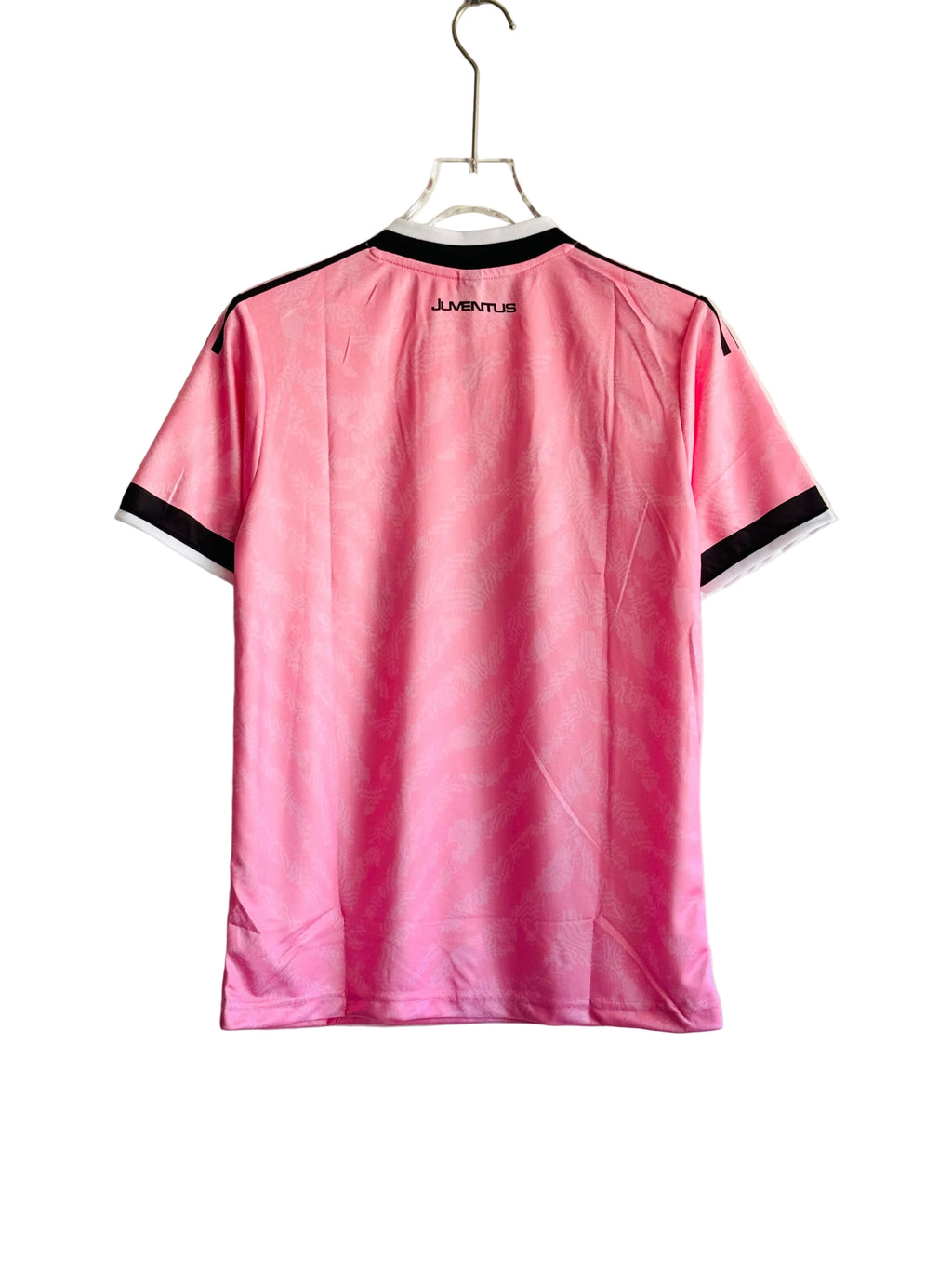 NO NAME JUVENTUS NEW SEASON 2026/27 THIRD KIT EMBROIDERY