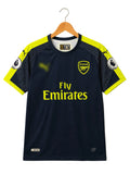 ARSENAL 2016/17 OZIL THIRD PREMIUM EMBROIDERY