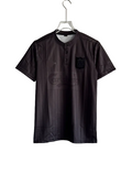 LIVERPOOL 1995 BLACK KIT EMBROIDERY PREMIUM