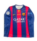 NEYMAR BARCA PREMIUM RETRO KIT
