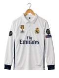 RONALDO REAL MADRID PREMIUM RETRO KIT