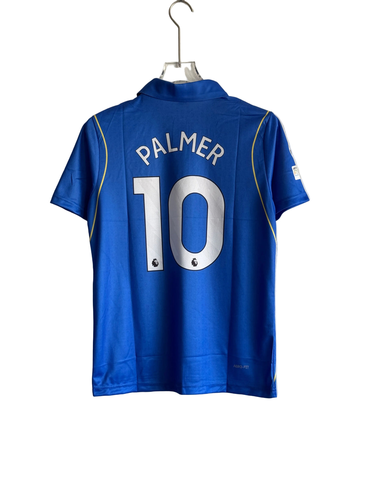 CHELSEA 2026/27 PALMER HOME KIT PREMIUM EMBROIDERY