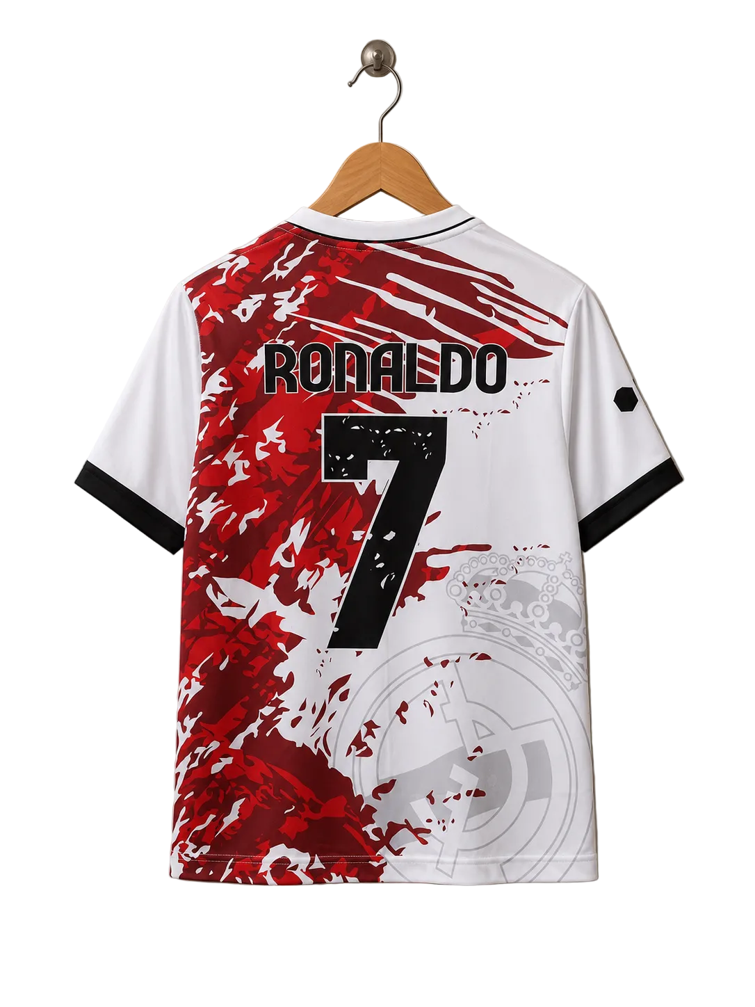 UNITED X REAL MADRID SPECIAL KIT PREMIUM