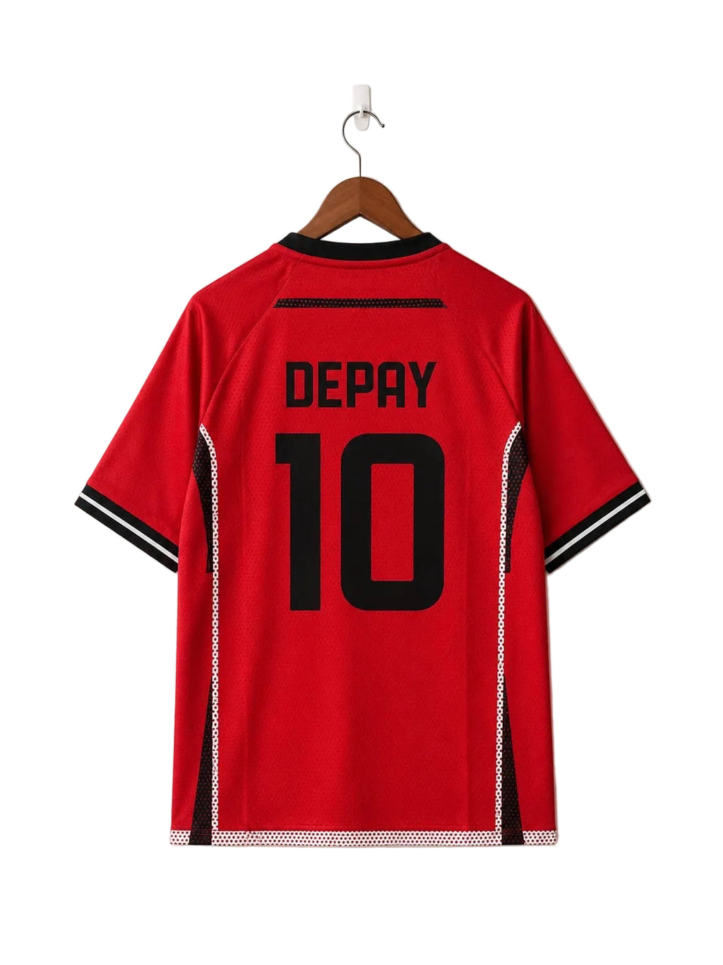 NETHERLANDS OVERSIZED PREMIUM KIT