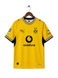 BORUSSIA DORTMUND 2026/27 HOME KIT PREMIUM