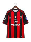 KAKA AC MILAN OVERSIZED PREMIUM KIT