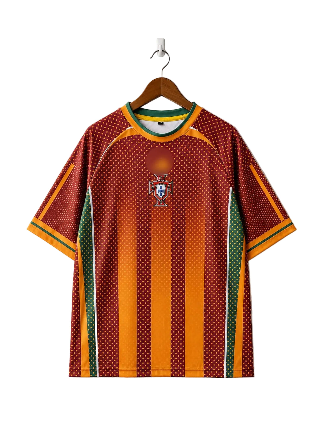 PORTUGAL RONALDO OVERSIZED PREMIUM KIT